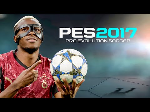 PES 2017 Следующий сезон Патч 2026
