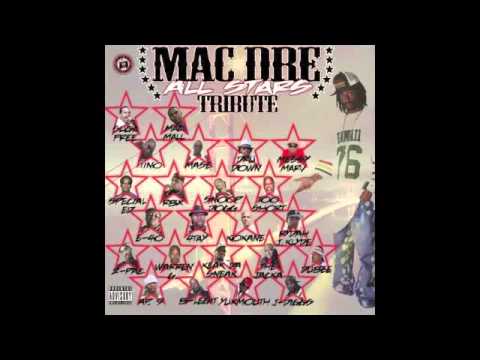 It's Nothin (Mac Dre, 2Pac & Dubee)