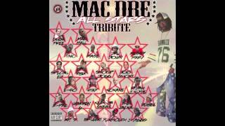 It&#39;s Nothin (Mac Dre, 2Pac &amp; Dubee)