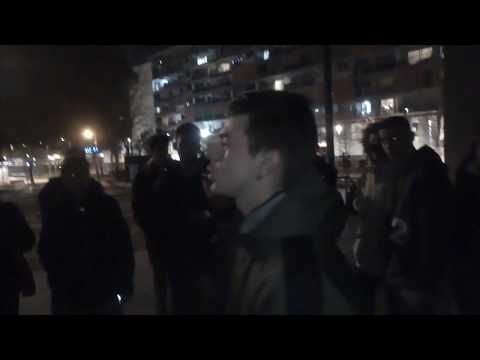 XINAKO & KATANO vs INKI & BONI - FINAL: Lunes Battles