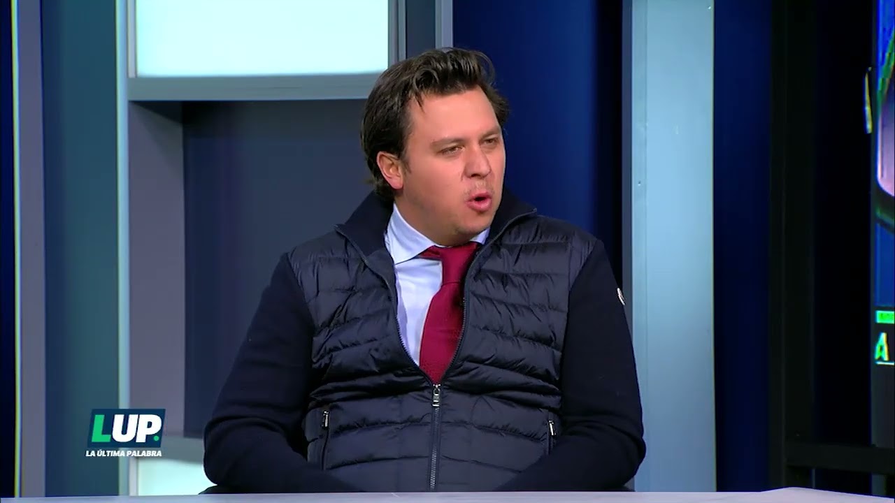 El COMPROMISO de MOHAMED y TOLUCA