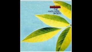 The Anita Kerr Singers ~ They Always Ask Me