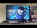 Monsters Inc 2001 Sulley Rescues Boo