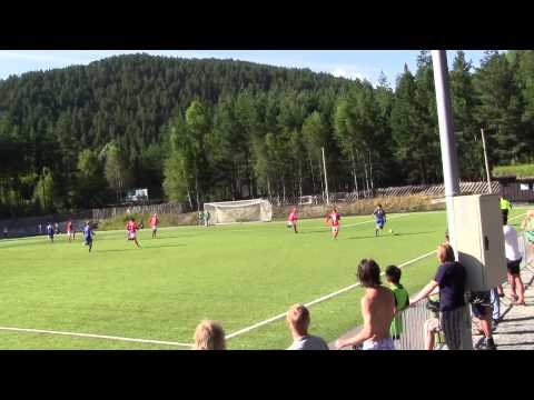 Høydepunkter: Birkebeineren - Fram Larvik