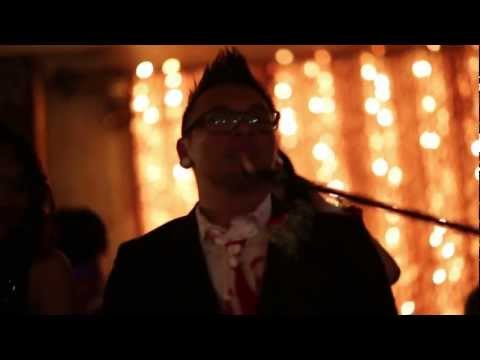 Red Roses Prom - RAW Footage