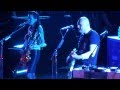 The Smashing Pumpkins - "Violet Rays" Live at ...