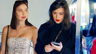 'DRESS TO KILL? Dating DEMANDS of Ukrainian Girls