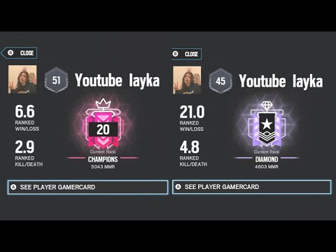 How i got 18 accounts to Diamond in Void Edge