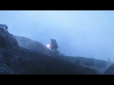 Battlefield 1 - All aboard the Nope train!