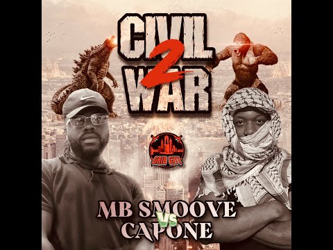 MB Smove vs Capone