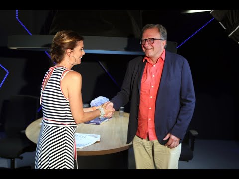 Super moč: Dr. Marko Bitenc #1