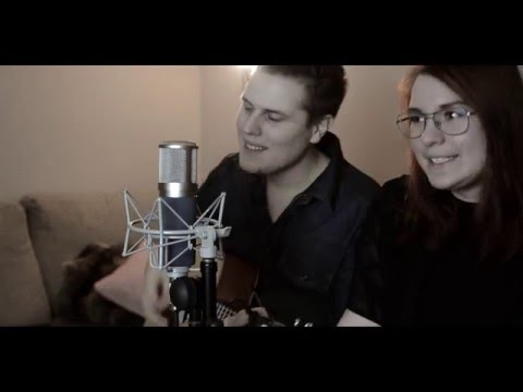 My Kind of Woman, My Kind of Man - Vince Gill & Patty Loveless - Niklas & Elin