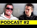PODCAST #2: PRINZ MARCUS VON ANHALT über sein