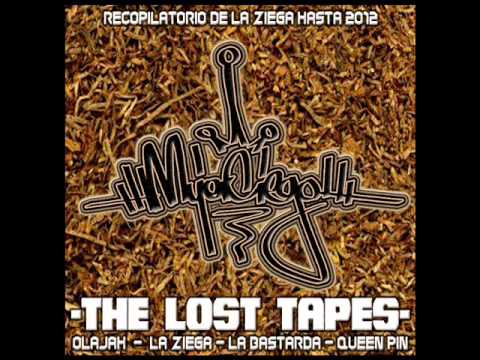 05.Rap Para La Plaza - La Ziega - Zamarro Prod - MNR210