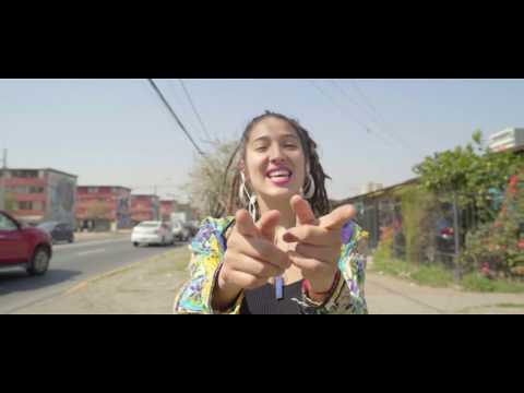 Gloria Allel -  Seres Libres (VIDEO CLIP OFICIAL)