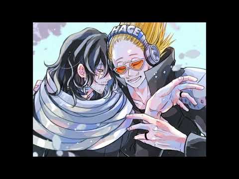 Anti-Nightcore - Rhythm Boy