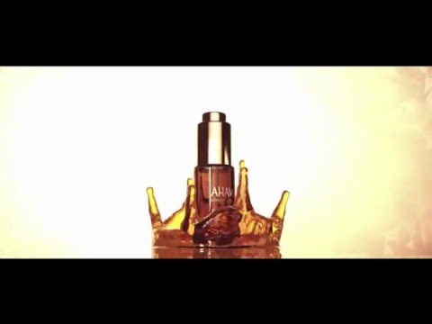Turn Back Time: New AHAVA Dead Sea Crystal Osmoter™ Facial Serum - short version