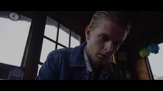 Murphy Eliot - Dancing Soon (Official Music Video)