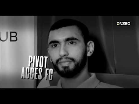 A. MOHAMMED - Plein Cadre sur ONZEO TV