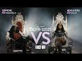 QOTR PRESENTS 40 B A R R S VS OFFICIAL FACE OFF BATTLE 11 14