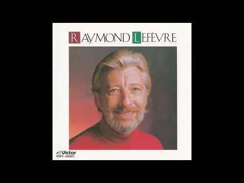 Raymond Lefèvre - Best of Raymond Lefèvre