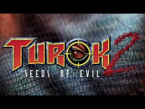 Turok 2 Available Now on PlayStation 4 with CrossPlay thumbnail