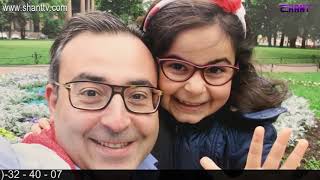 Աշխարհի հայերը/Ashxarhi Hayer-Vartan Dilanyan