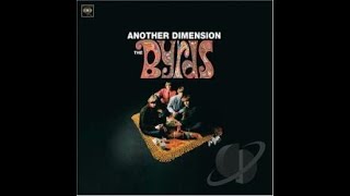 the byrds another dimension - side B ( instrumentals ) 2x10&quot; vinyl