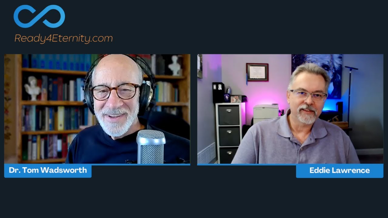 Rediscovering the Biblical Purpose of Church Gatherings (Hint: It's Not Worship) - Dr. Tom Wadsworth