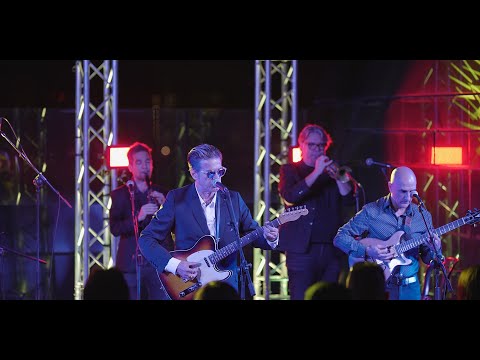 Juan Perro (V FESTIVAL MÚVER 2022)