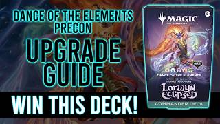 INSANE Upgrades! | Powerful Elementals