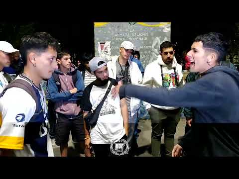 Grigera Free - RIED vs KRGA vs CAR CASLU vs ASAZE vs MOE - vs ELIAN [8vos] - 06.05.2022 - Temperley.