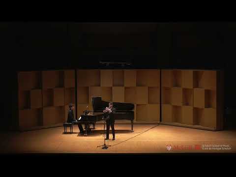 Trumpet Concerto in F Minor, Op. 18 by Oskar Bohme