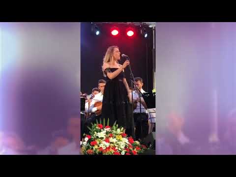 "Ljubim te do bola"  - Radojka Šverko (Darija Ramljak vocal cover)