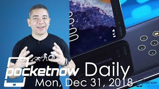 Nokia 9 PureView leaks, iPhone Xs Max explodes &amp; more