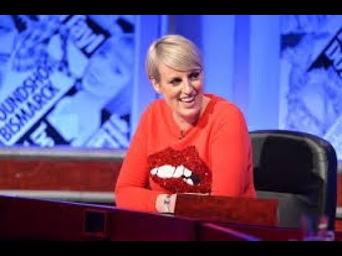Have I Got News for You S63 E3. Jack Dee Latest 15 April 2022
