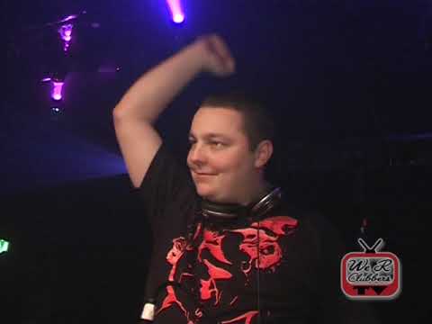 Scott Bond @ Goodgreef   53 Degrees 29th Feb 2006