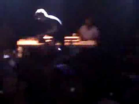 Tim Healey says goodbye @ 1200 - 19/05/07