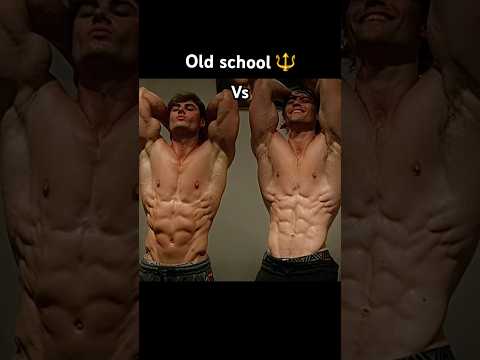 New Era Aesthetics #aesthetic #bodybuildingmotivation #motivation #gymreels #gymshark #gainz #big