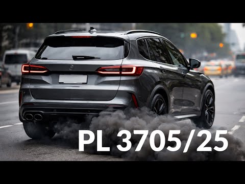 PL 3705/25 MORE BUREAUCRACY AND MORE COSTS FOR CAR OWNERS