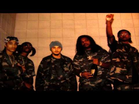Bone Thugs-N-Harmony -  Deep End (feat. Por'cha)