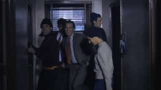 SKATERS - Miss Teen Massachusetts [Behind The Scene]