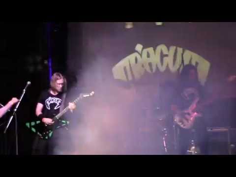 DRACULA - (Belarus) - Thrash Metal