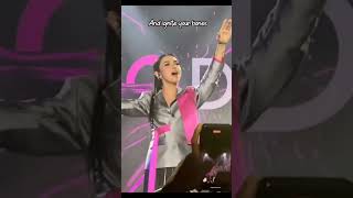 Download lagu Fix You Lyodra at Dream Festival mp3 Download lagu Fix You Lyodra at Dream Festival mp3