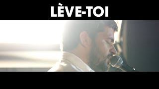 Lève-toi Music Video