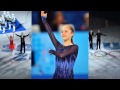 Юлия Липницкая Олимпиада Сочи 2014 Золотая медаль 