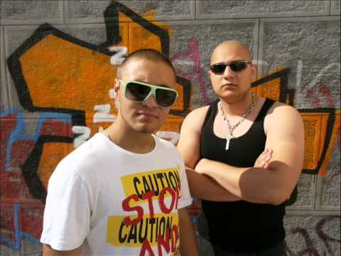 2012 Conflict feat.Bate Sasho-Den Slava