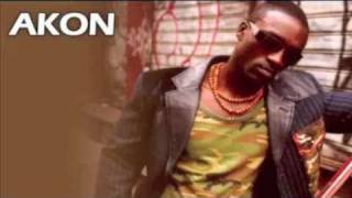 Akon ft. Ludacris - Drop Down.mov