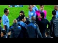 Chile vs Uruguay - Copa America Chile 2015 - Toda la Pelea y Polemica expulsion - 24 Junio 2015