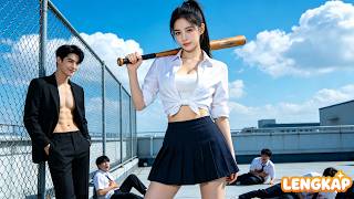 Download lagu Mantan Pembunuh Bayaran Jadi Gadis SMA! Siapa Berani Sentuh Adikku, Aku Hancurkan! mp3